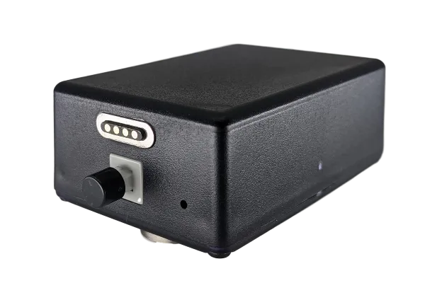 365 Day Law Enforcement Grade Audio Recorder