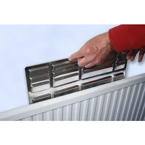 Heatkeeper Radiator Reflector Panels