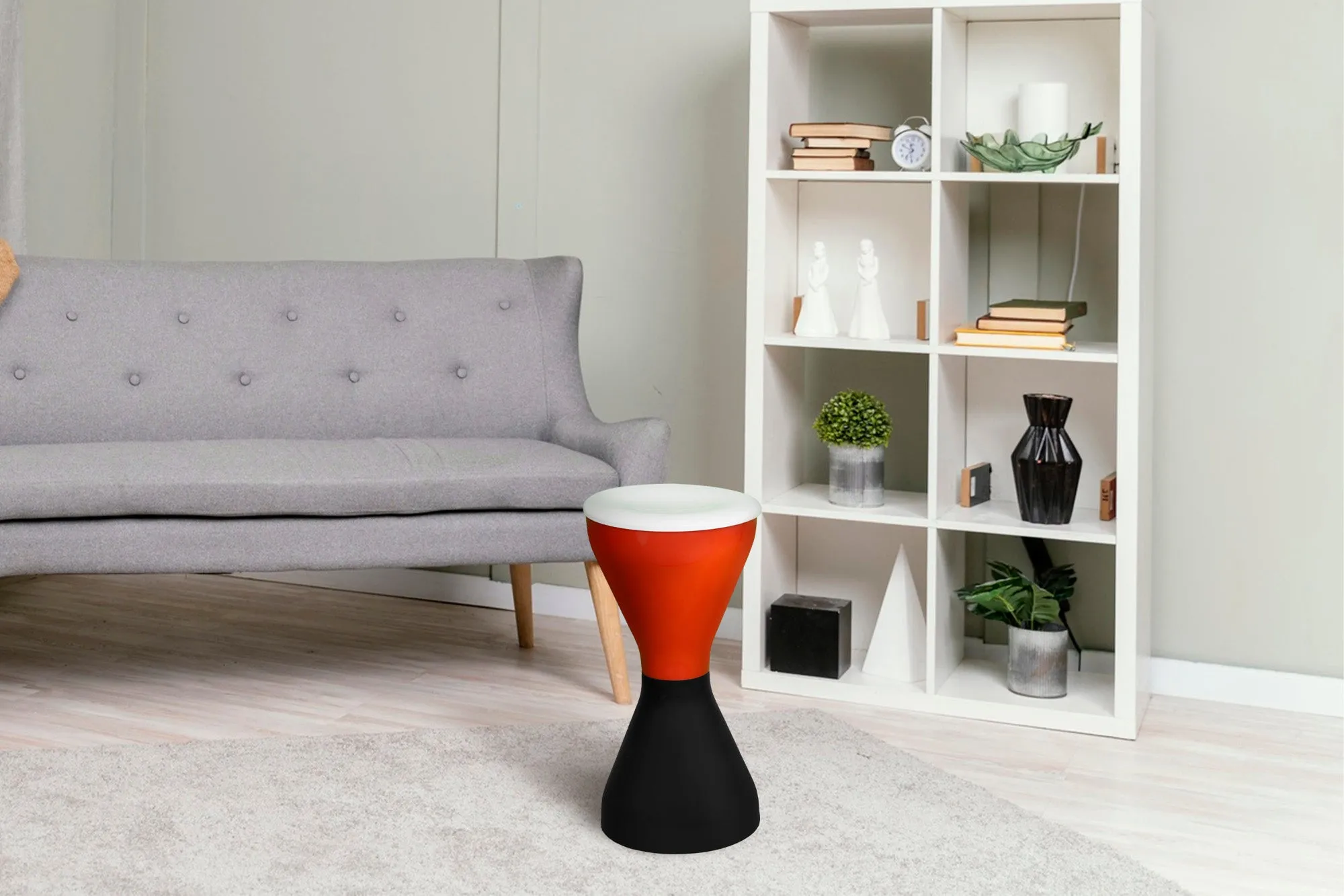 Italica 9999B Stool
