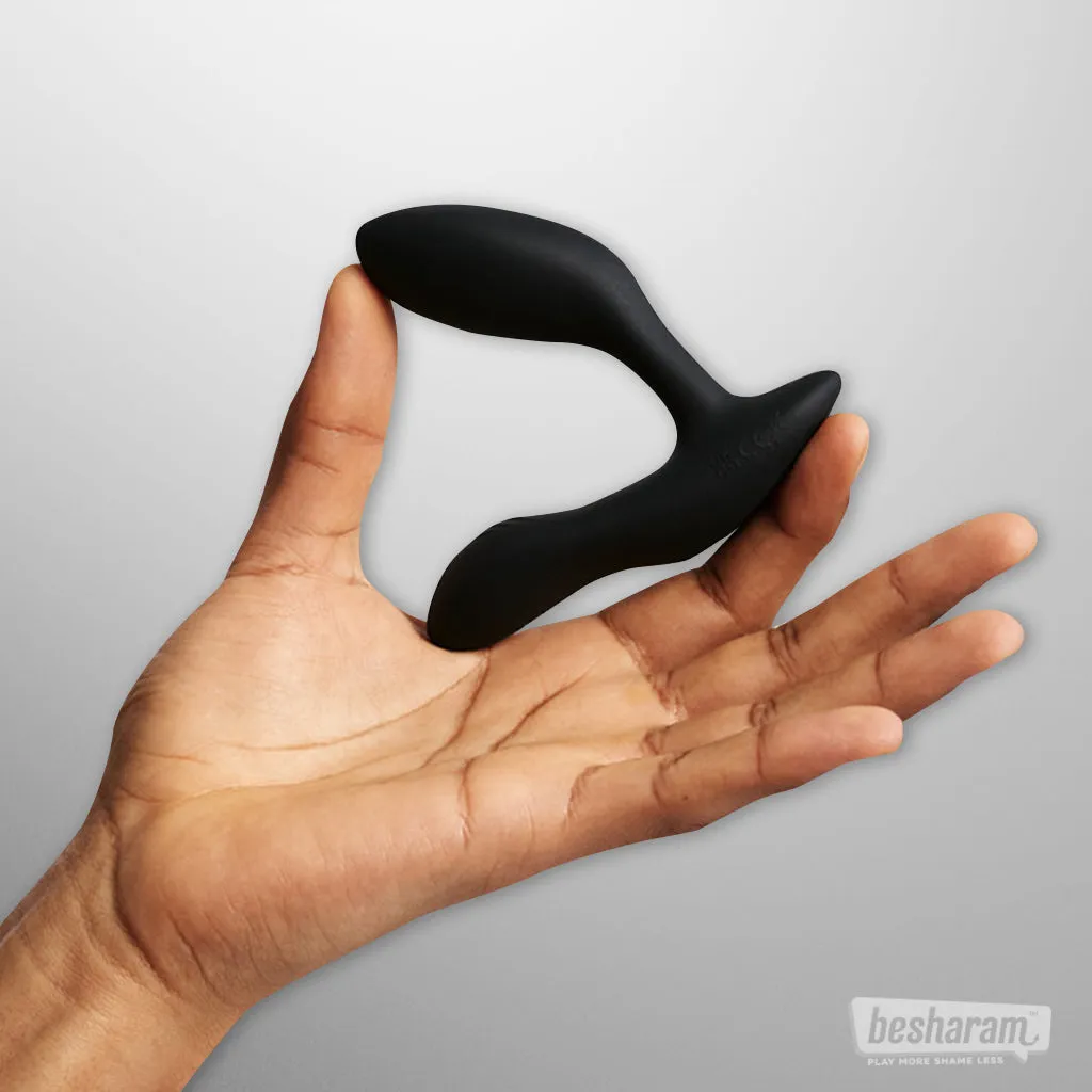 We-Vibe Vector  Prostate Massager
